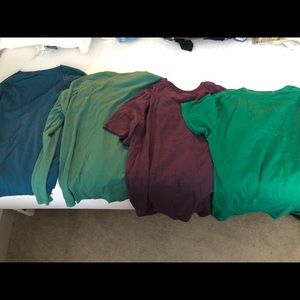 4 Cotton On and Public Opinion Large T-Shirts